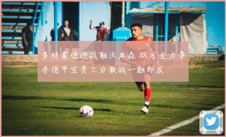 多特蒙德迎战勒沃库森 双方全力争夺德甲宝贵三分激战一触即发