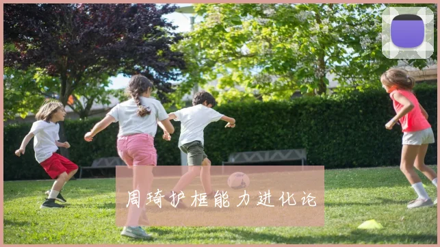 周琦护框能力进化论