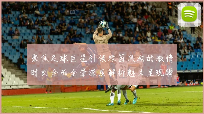 聚焦足球巨星引领绿茵风潮的激情时刻全面全景深度解析魅力呈现瞬