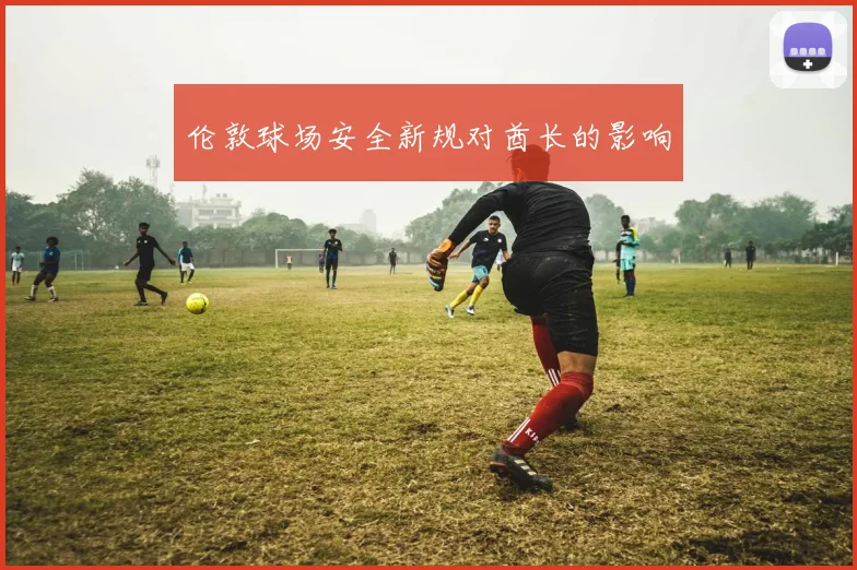 伦敦球场安全新规对酋长的影响